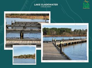 0 Private Road 3352, Gilmer, TX 75645
