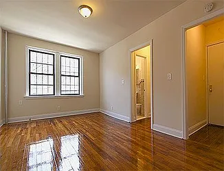 Rented by SW Queens Mezzanine