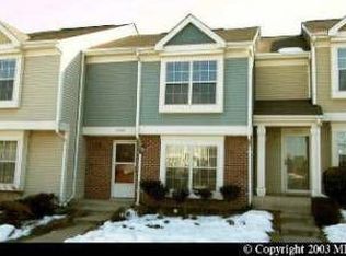 21780 Marigold Cir, Sterling, VA 20164