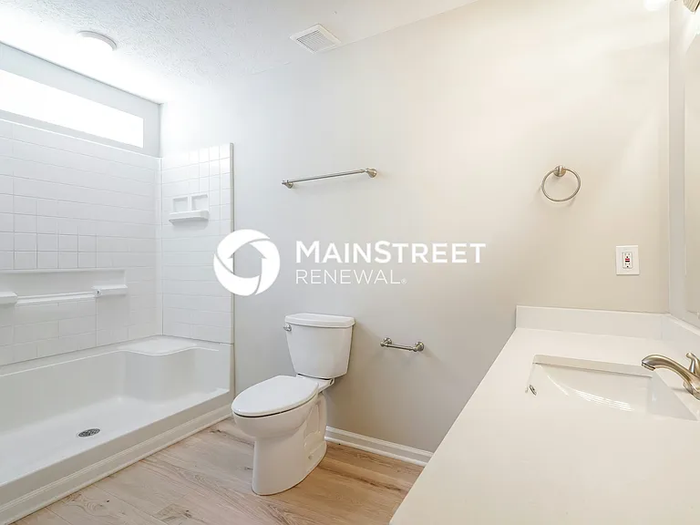 WM - Primary Bathroom