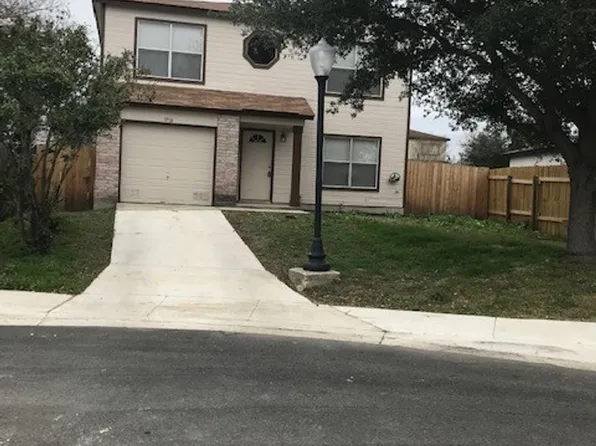 3716 Candlebrook Ln, San Antonio, TX 78244