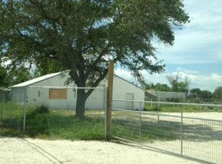 1255 4th St, Ingleside, TX 78362