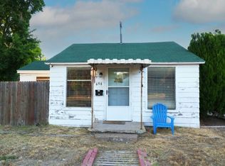 698 36th St, Ogden, UT 84403
