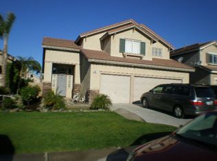 5388 Grand Prix Ct, Fontana, CA 92336