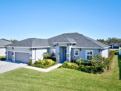 4980 Cabana Ct, Lakeland, FL, 33812