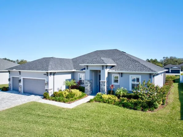 4980 Cabana Ct, Lakeland, FL 33812