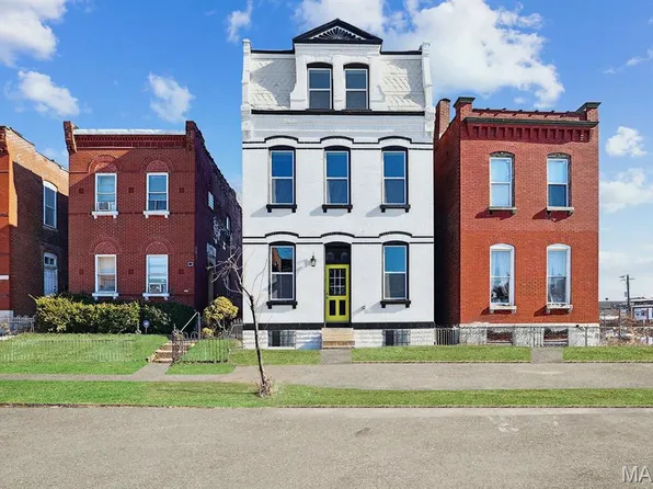 3330 Iowa Ave, Saint Louis, MO 63118