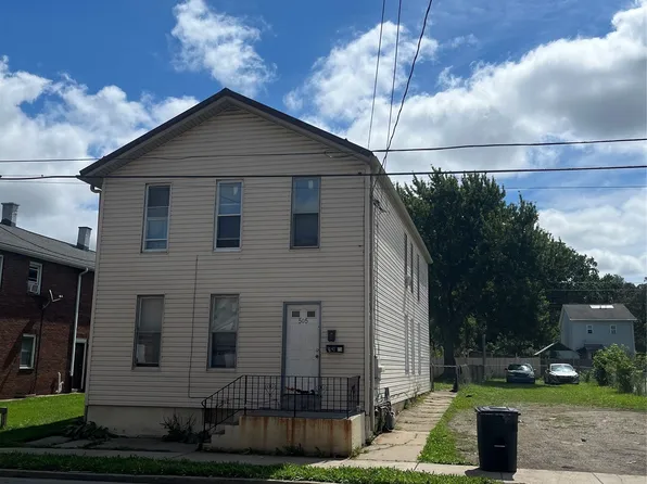505 W 18th St, Erie, PA 16502