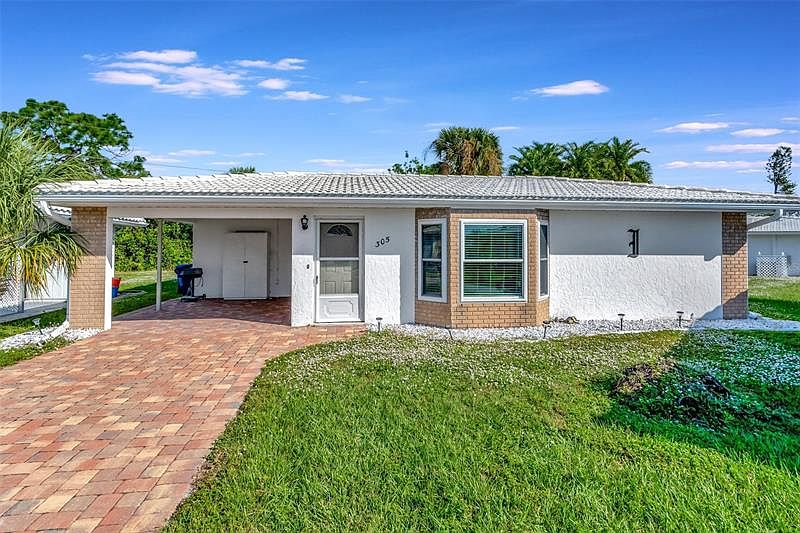 305 Circlewood Dr D33, Venice, FL 34293 Zillow