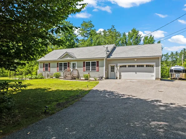 1 Mansion Road, Hollis, ME 04042