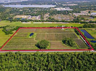 7453 Jones Ave LOT 70, Mount Dora, FL 32757