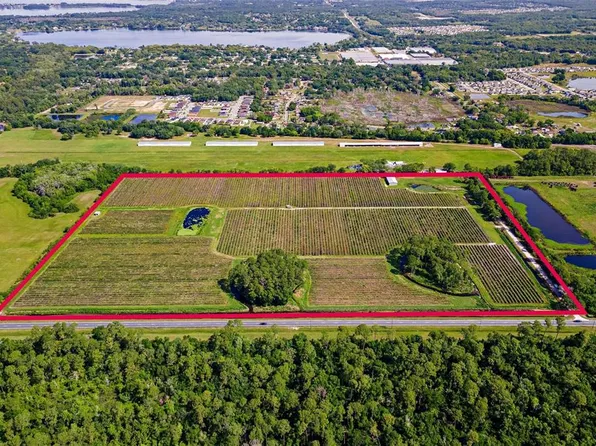 7453 Jones Ave Lot 70, Mount Dora, FL 32757