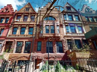 325 Convent Ave, New York, NY 10031