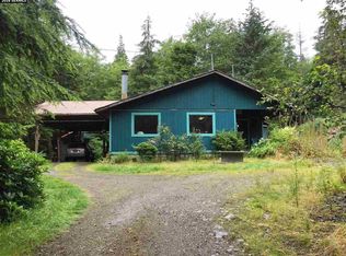 148 Higgins Spur, Ketchikan, AK 99901