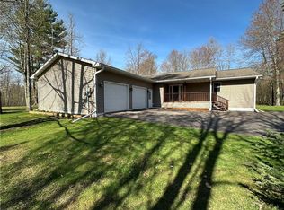 6799 N Riverside Trl, Winter, WI 54896