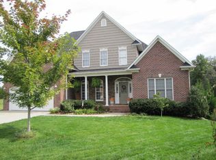 1853 31st Avenue Ln NE, Hickory, NC 28601