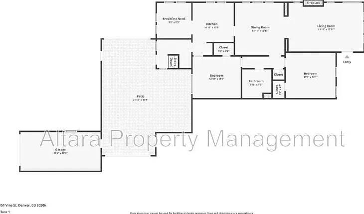 751 Vine St — Photo 16