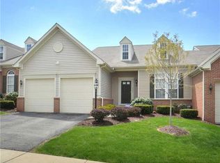 1004 Brian Ct, Monroeville, PA 15146