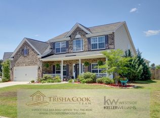 301 Remington Pl, Pooler, GA 31322