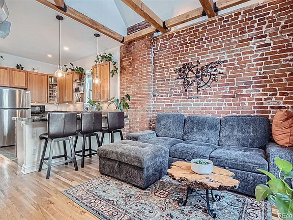 2nd image of 264 Galapago Street #B