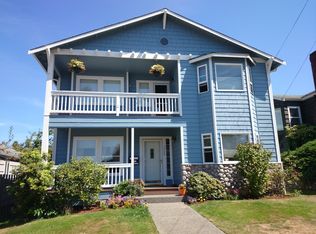 5920 48th Ave SW, Seattle, WA 98136