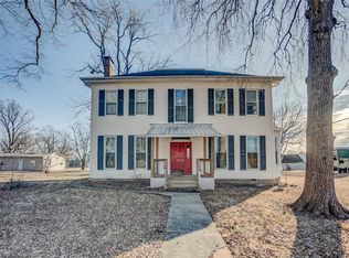 209 N Humboldt St, Marine, IL 62061