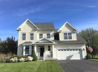 3 Little Ct UNIT 3, Wallingford, CT 06492
