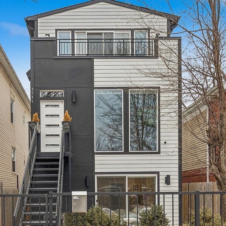 1st image of 3546 W Wabansia Ave #1