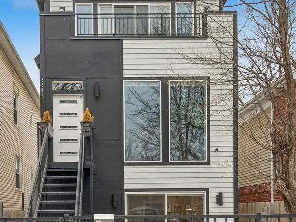 3546 W Wabansia Ave #1, Chicago, IL 60647