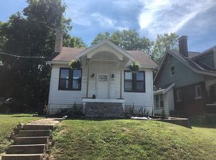42 Sheridan Ave, Fort Thomas, KY 41075