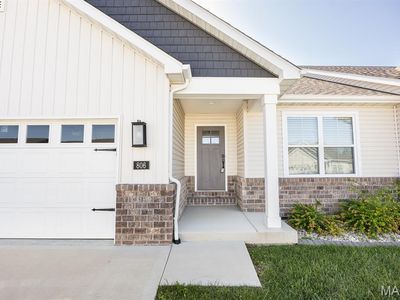 806 Applewood Creek Dr, Fairview Heights, IL, 62208