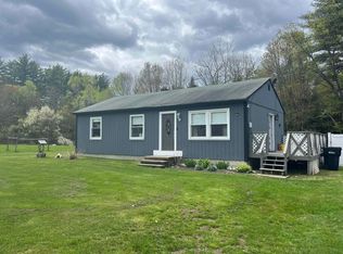 89 Forrest Rd, Northfield, NH 03276