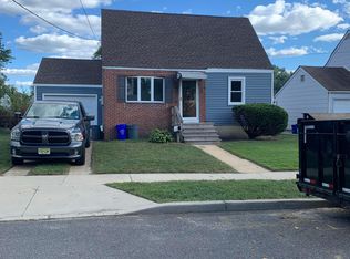 11 Bergen Ave, Bellmawr, NJ 08031