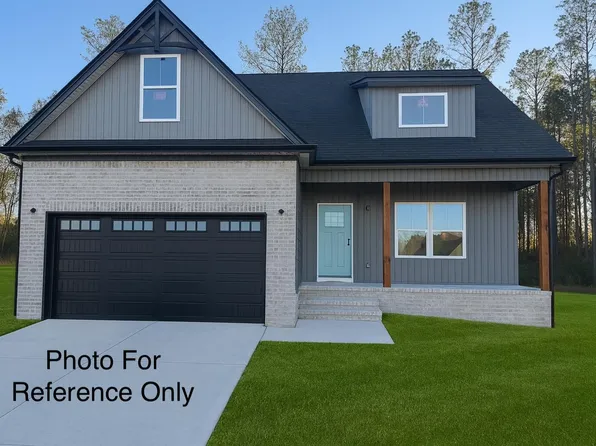 2125 Old Federal Rd, Ocoee, TN 37361