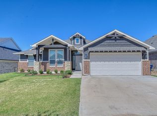 15917 Flint Dr, Oklahoma City, OK 73170