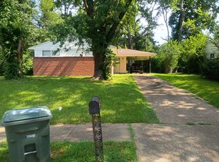1724 Claire Dr, Memphis, TN 38127