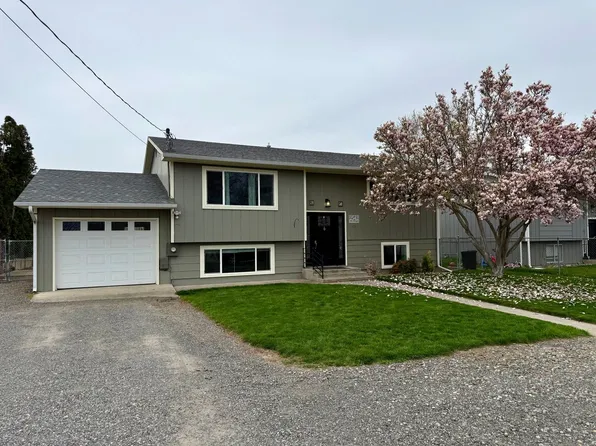 2542 Stafford Dr, Clarkston, WA 99403