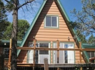 20 Quail Run Rd, Tijeras, NM 87059