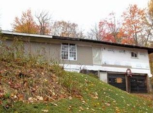 911 Page Rd, Olean, NY 14760