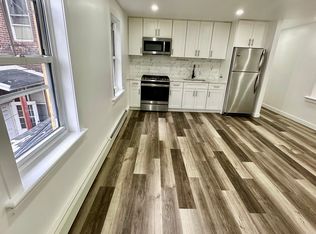 247 Hamilton Ave FLOOR 2, Trenton, NJ