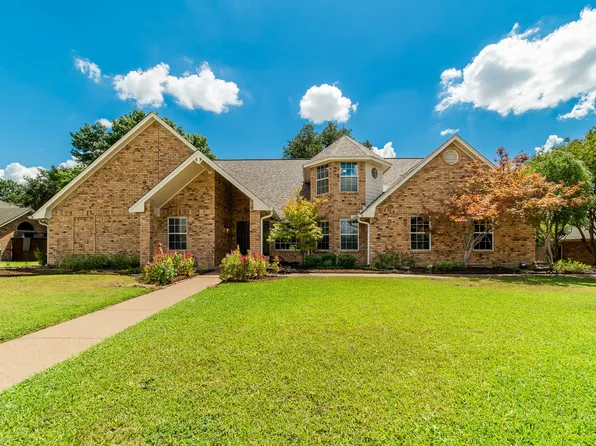 33 York Dr, Edgecliff Village, TX 76134