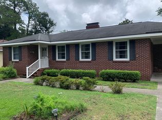 25 Althea Pkwy, Savannah, GA 31405