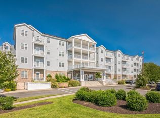 1 Mechanic St UNIT 409, Absecon, NJ 08201