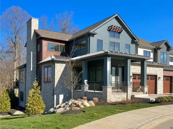 2521 Edgewood Trce, Pepper Pike, OH 44124
