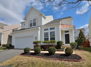 5309 Sammie Kay Ln, Centreville, VA 20120