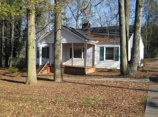 702 E Marable St, Monroe, GA 30656
