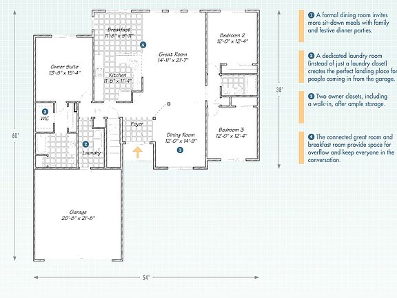 26-WAY-1164 McAllister II_Floor Plan Brochure Upda