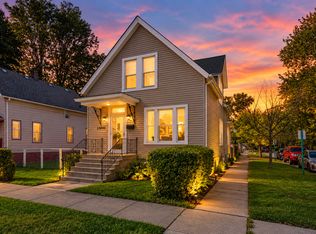13400 Greenwood Ave, Blue Island, IL 60406