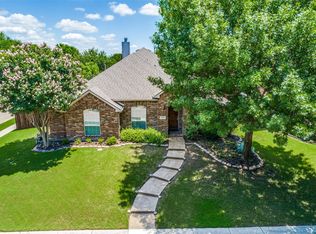 7032 Branch Trl, Frisco, TX 75035