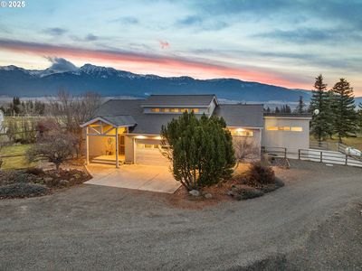 19 Valley Heights Dr, Enterprise, OR, 97828